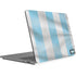 Argentina Soccer Flag Surface Laptop Studio Skin